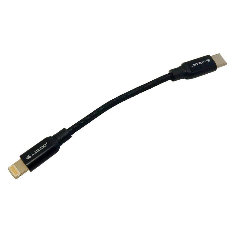Lotoo OTG Cable