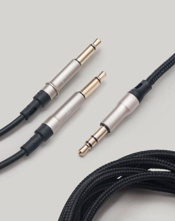 Meze Audio Mono 3.5mm 99 Series Standard Cable