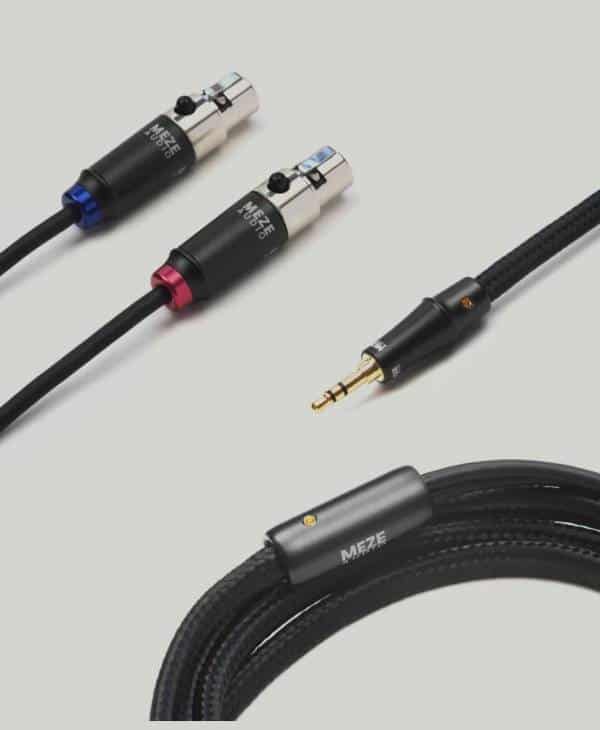 Meze Audio Mini-XLR OFC Standard Cable