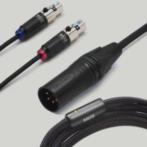 Meze Audio Mini-XLR OFC Standard Cable