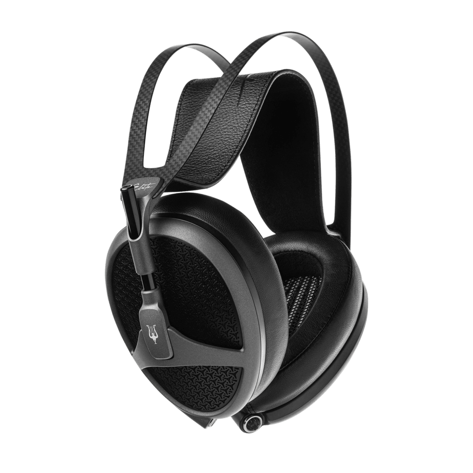 Meze Audio Elite Tungsten