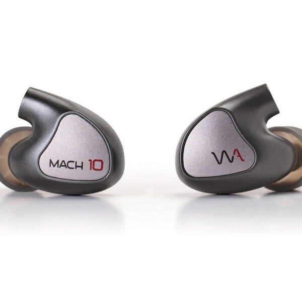 Westone Audio MACH 10