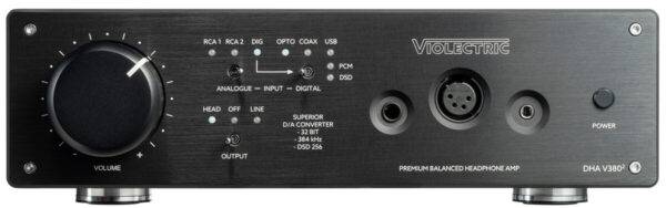 Violectric DHA V380-2