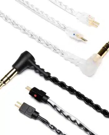 64 Audio 2-Pin Professional Cable
