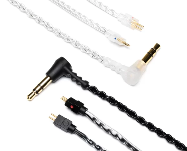 64 Audio 48" 2-Pin Professional Cable