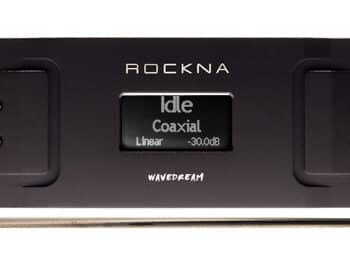 Rockna Wavedream DAC Signature XLR