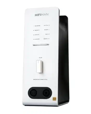 HiFiMAN EF600