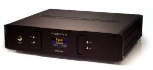 Rockna Audio Wavedream DAC