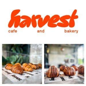 Harvest Pastries