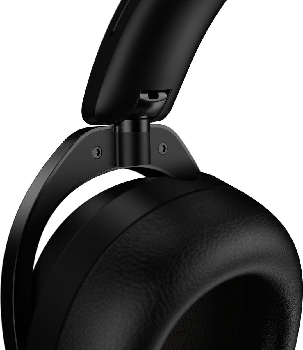 Edifier WH950NB Active Noise Cancelling Wireless Headphones Bluetooth 5.3  Headset,Hi-Res Wireless,55hrs Playback,4 Microphones