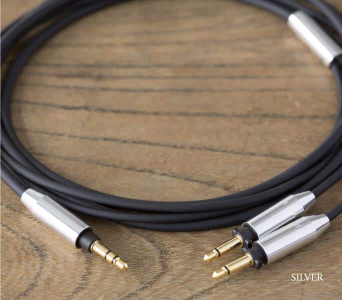 Final Audio Sonorous Cable - 3m