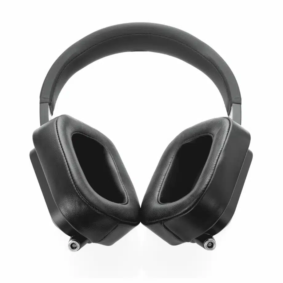 Campfire Audio Cascade Ear Pads XL (Leather)