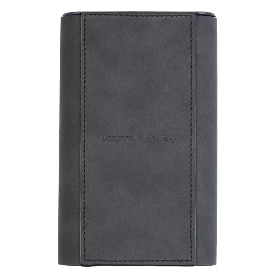 Shanling H7 leather case