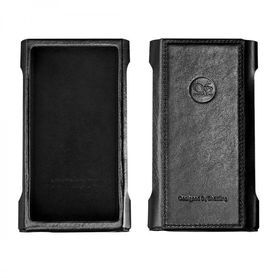 Shanling M8 Leather Case