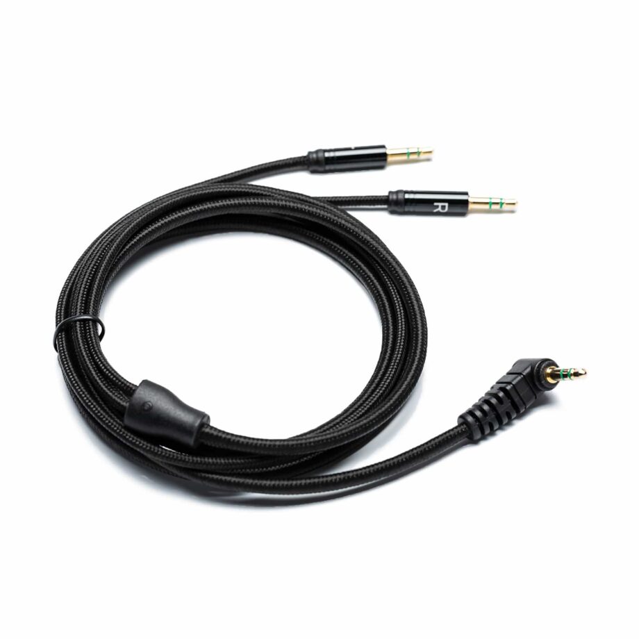 HiFiMAN HE5se cable