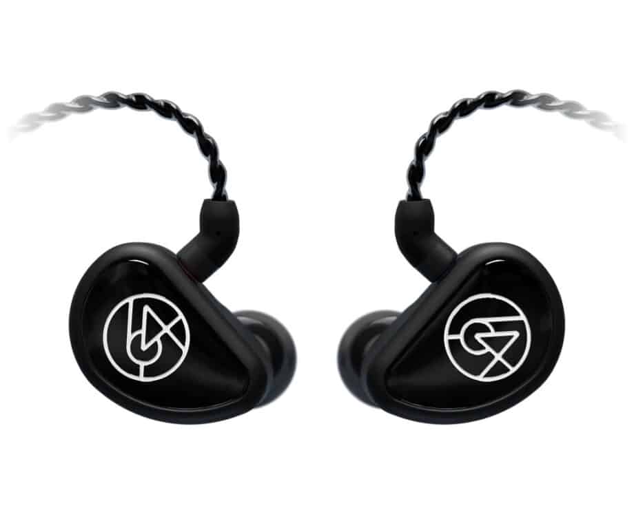 64 Audio Aspire 4