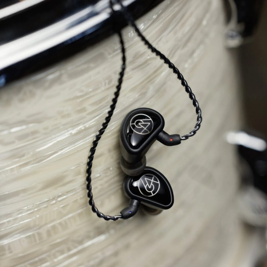 64 Audio Aspire 4