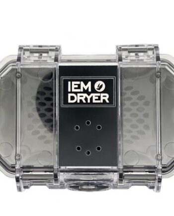 FiR Audio IEM Dryer