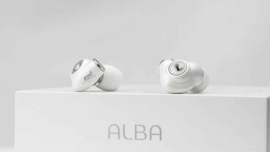 Meze Audio ALBA