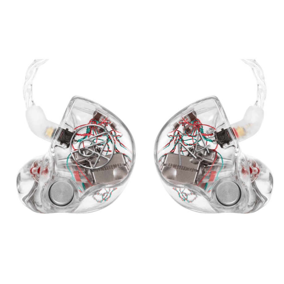 64 Audio A4s