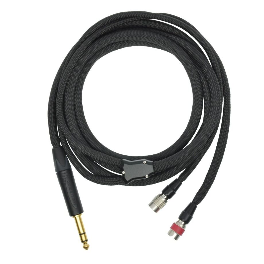 Dan Clark VIVO Cable