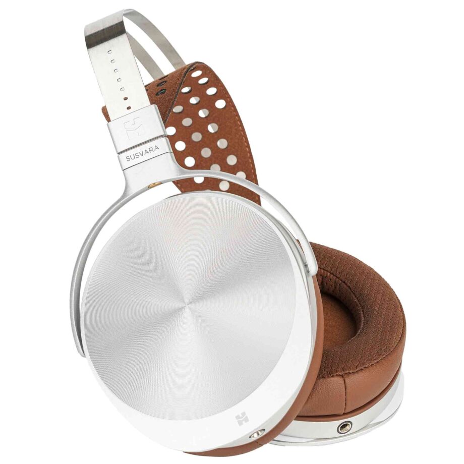 HiFiMAN Susvara-Unveiled