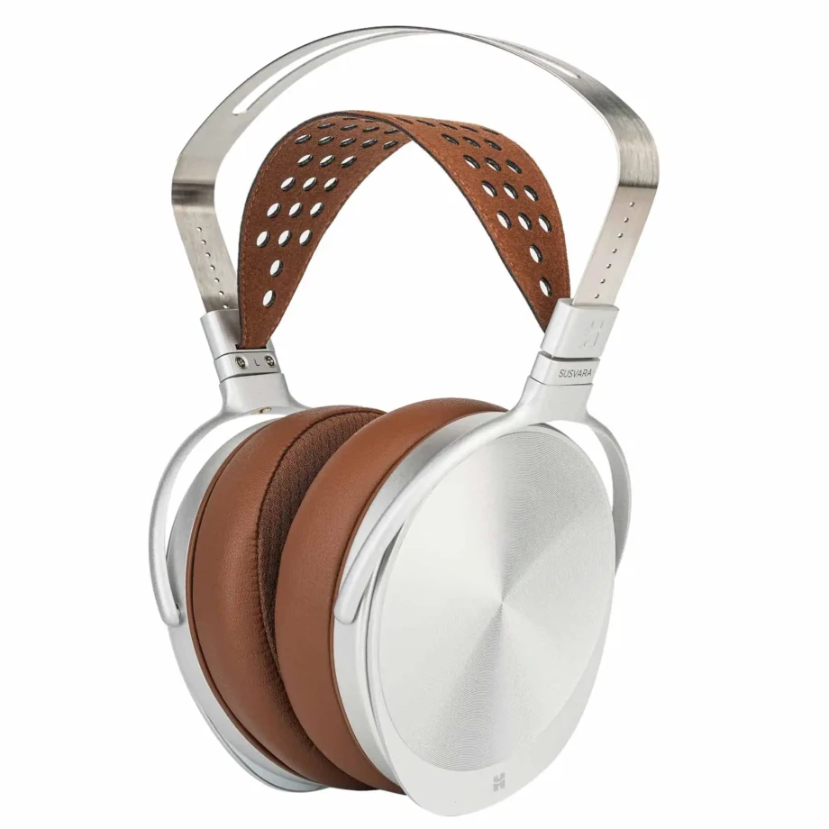 HiFiMAN Susvara-Unveiled