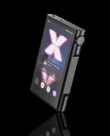 Shanling M3X digital audio player