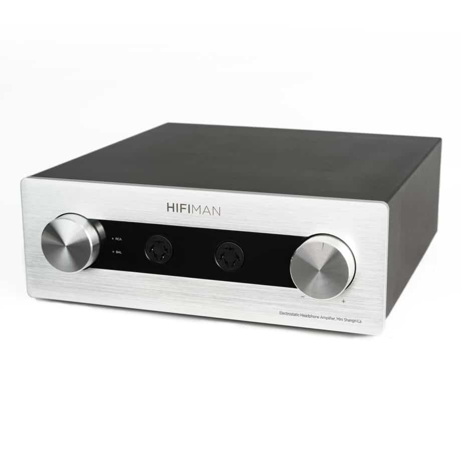 HiFiMAN Mini Shangri-La Electrostatic System