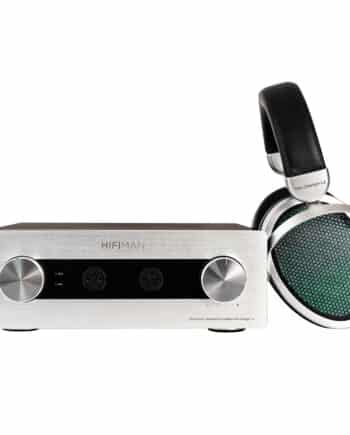 HiFiMAN Mini Shangri-La Electrostatic System