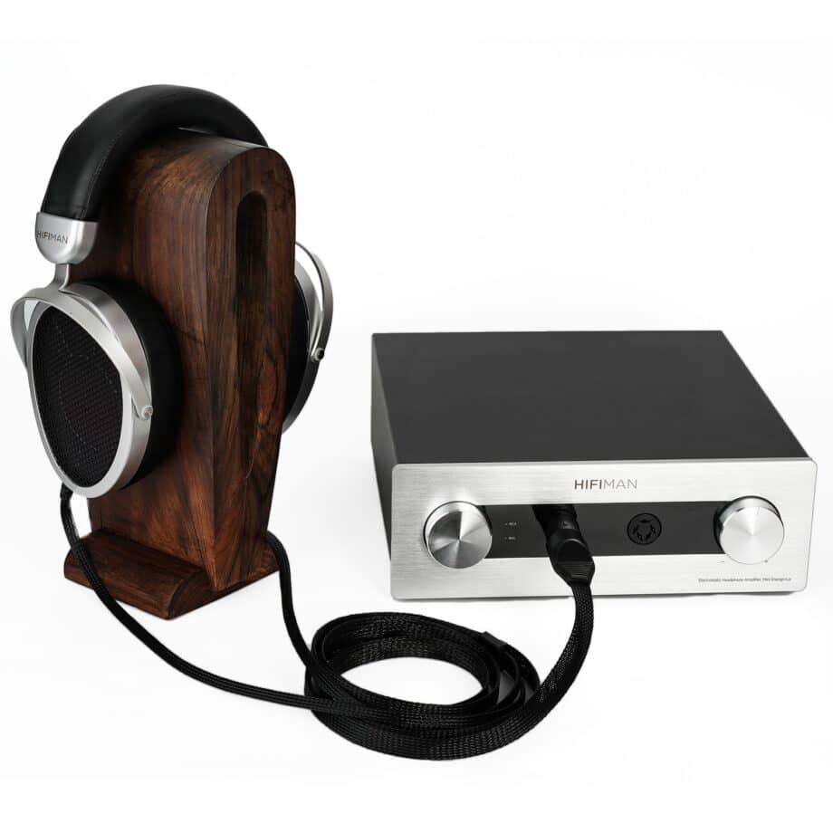 HiFiMAN Mini Shangri-La Electrostatic System