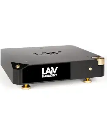 LAIV Harmony DAC