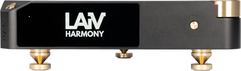 LAIV Harmony DAC