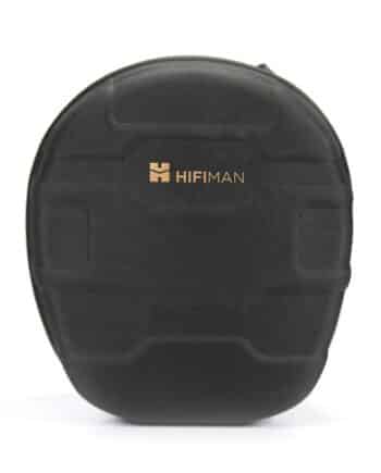 HiFiMAN Headphone Travel Case-Universal