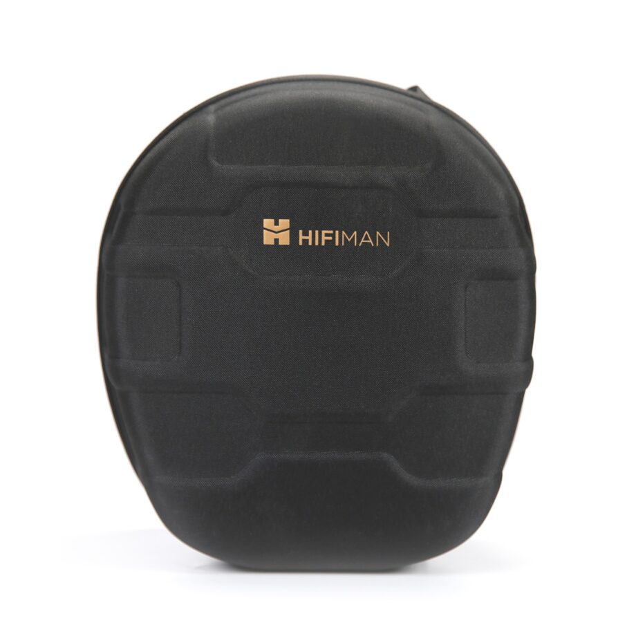 HiFiMAN Headphone Travel Case-Universal