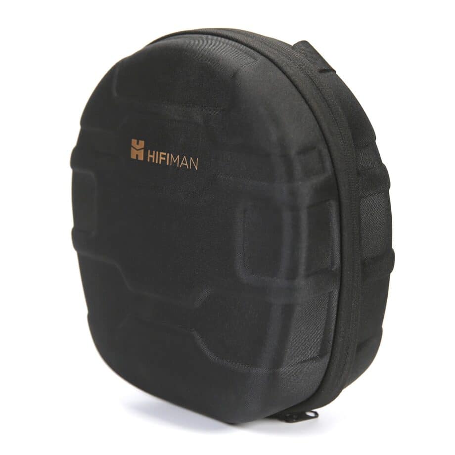 HiFiMAN Headphone Travel Case-Universal