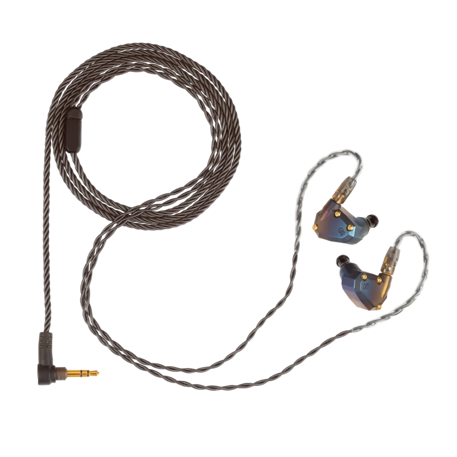 Campfire Audio Moon Rover