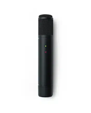 Zen Wireless Microphone