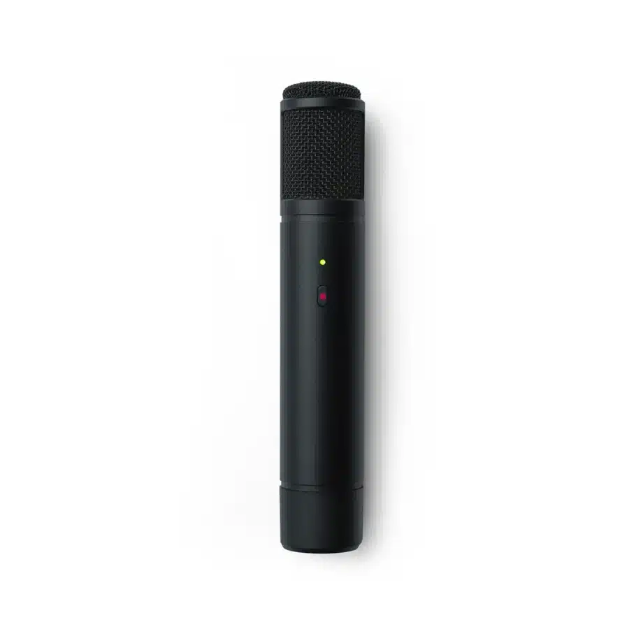 Zen Wireless Microphone