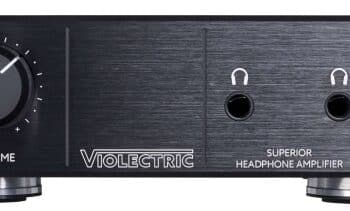 Violectric HPA V101