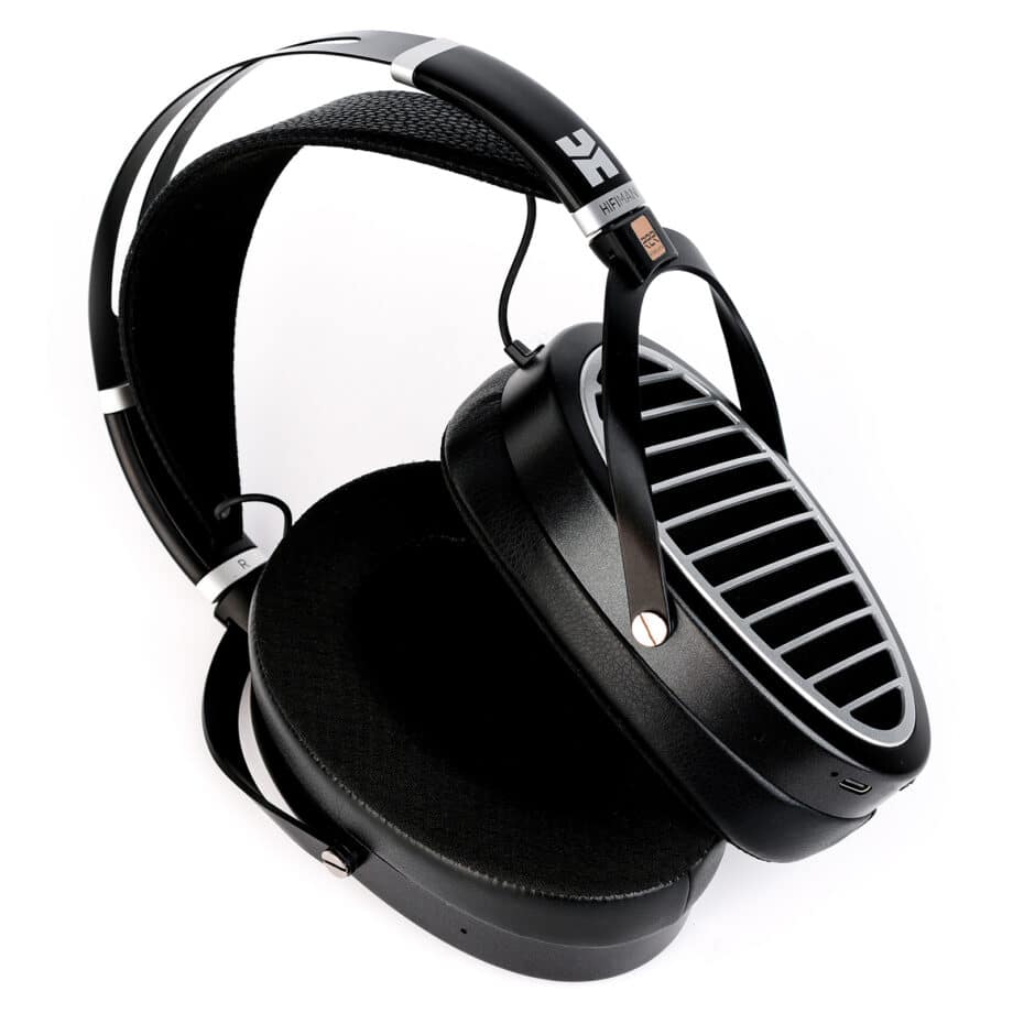 HiFiMAN Ananda-BT R2R wireless headphones