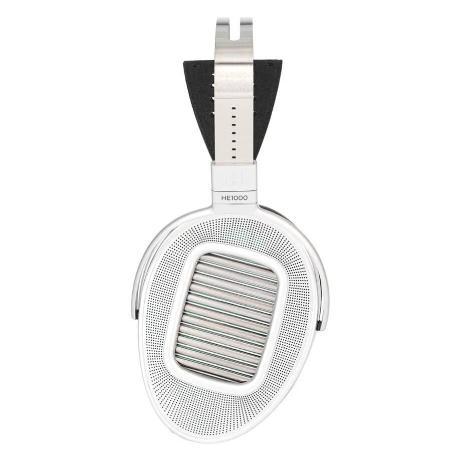 HifiMAN HE1000 Unveiled