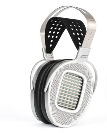 HifiMAN HE1000 Unveiled