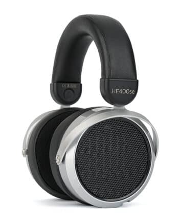 HiFiMAN HE400se