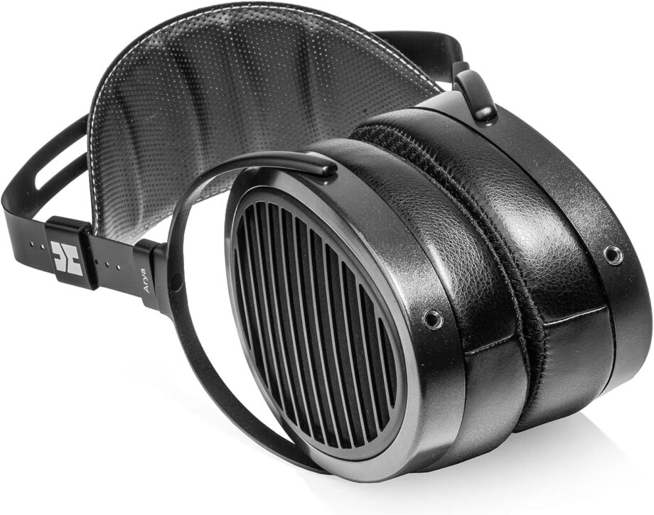 HiFiMAN Arya Stealth