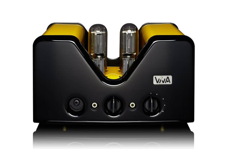 Viva Audio Egoista 845