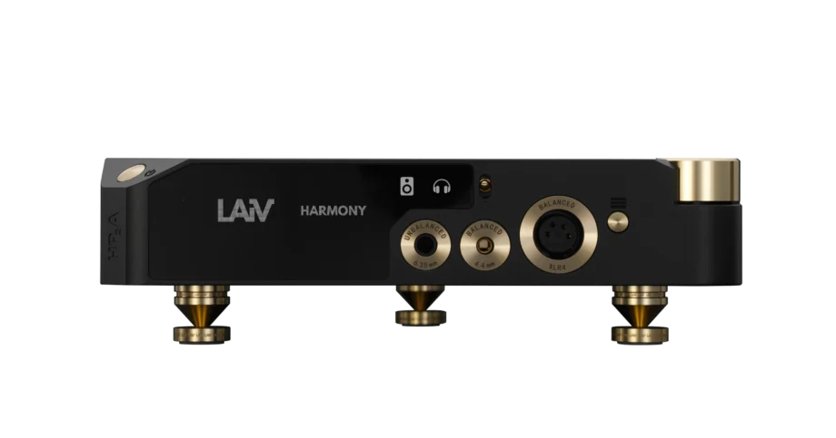 LAIV Harmony HP2A