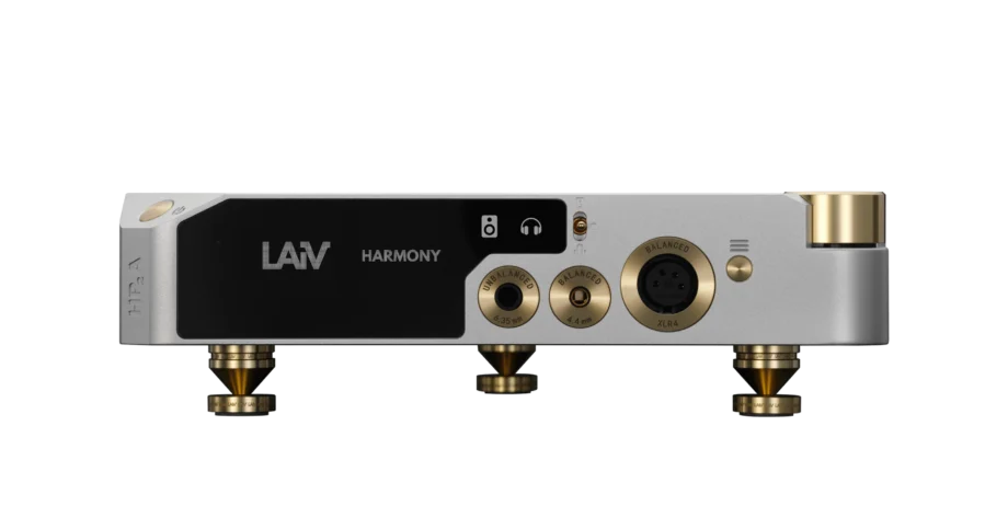 LAIV Harmony HP2A