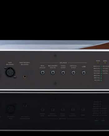 Fidelice Digital to Analog Converter