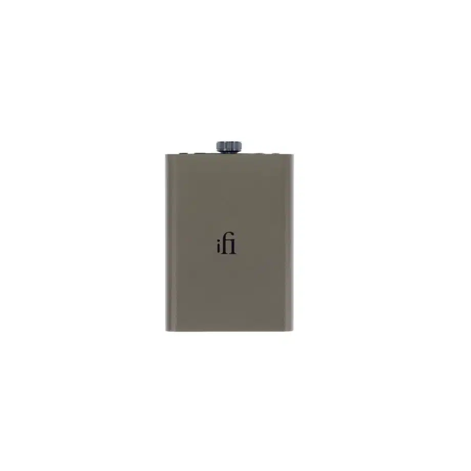 iFi Hip-Dac 3